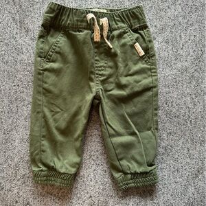 🌟3/$20🌟 Weatherproof Cotton Baby Pull On Pants